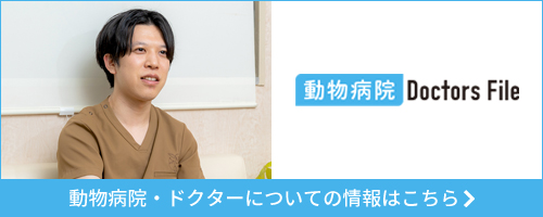 ドクターズインタビューバナー